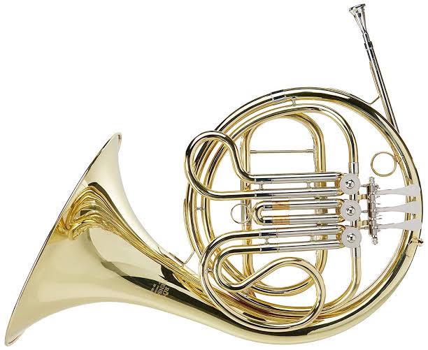 french horn