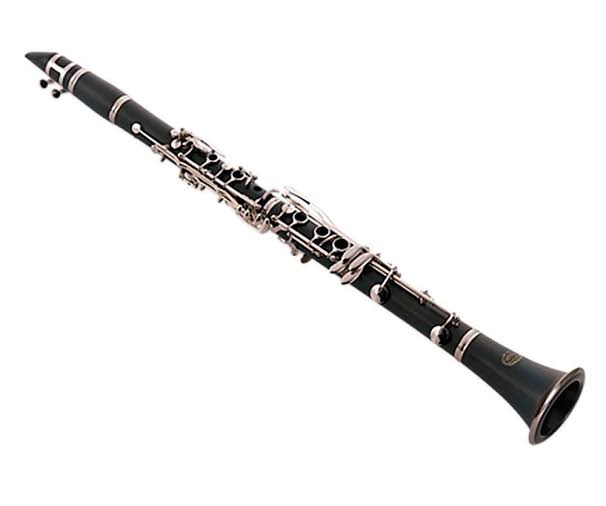 klarinet orkestra