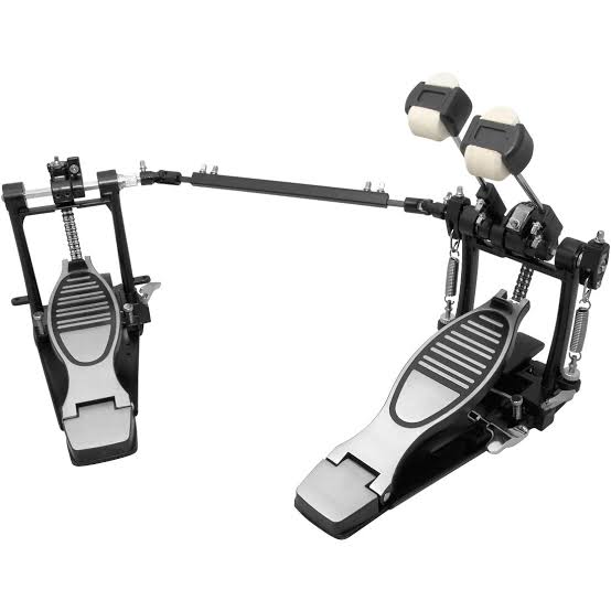 double pedal