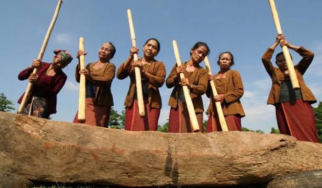 alat musik tradisional yogyakarta