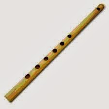alat musik tradisional kalimantan tengah