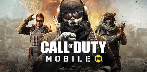 Call of Duty Mobile Mod APK